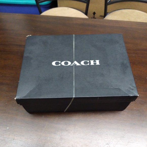 Coach sneakers - Picture 10 of 10